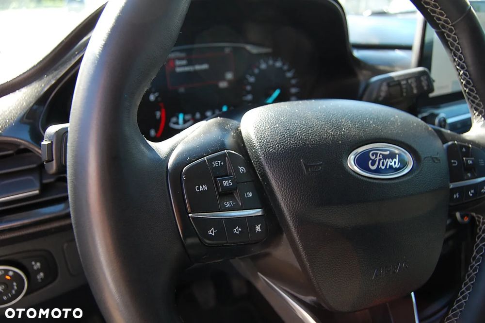 Ford Puma - 34