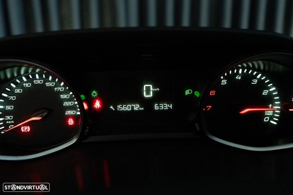 Peugeot 308 1.2 PureTech Style - 5