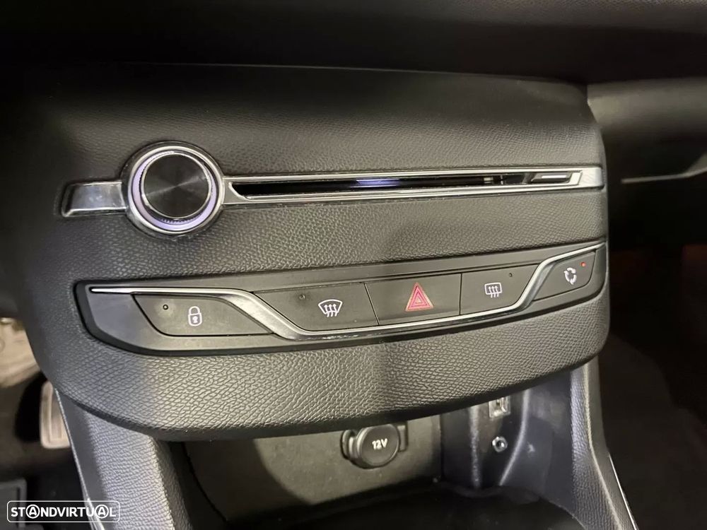 Peugeot 308 1.6 e-HDi Active - 21