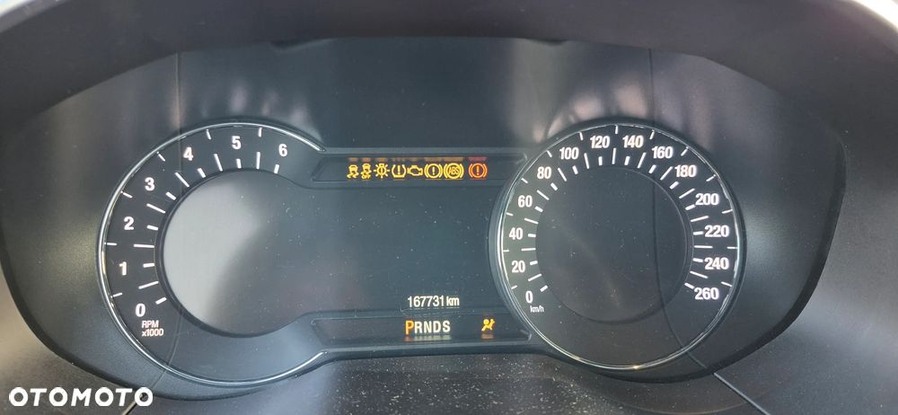 Ford S-Max 2.0 EcoBlue ST-Line - 32
