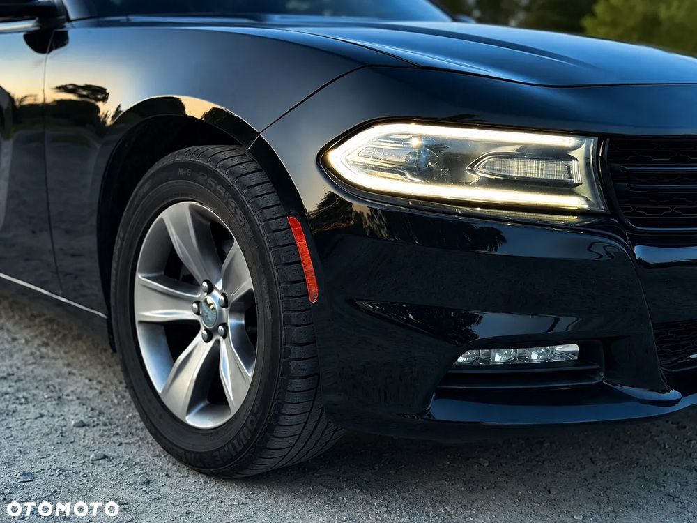 Dodge Charger - 10