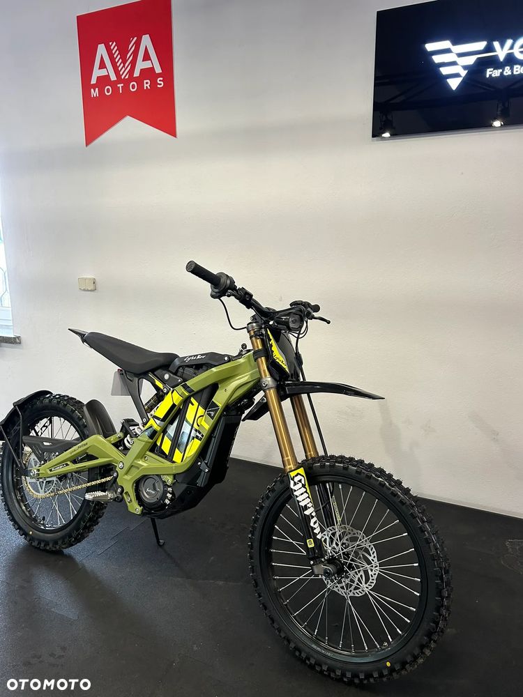 Surron Light Bee - 5