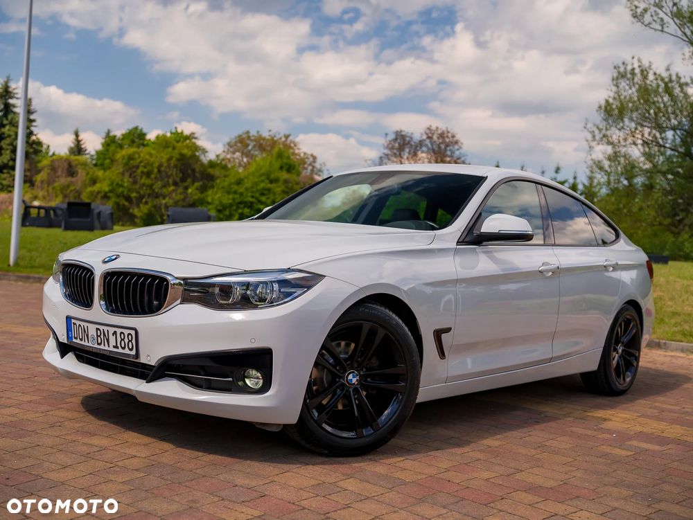 BMW 3GT - 10