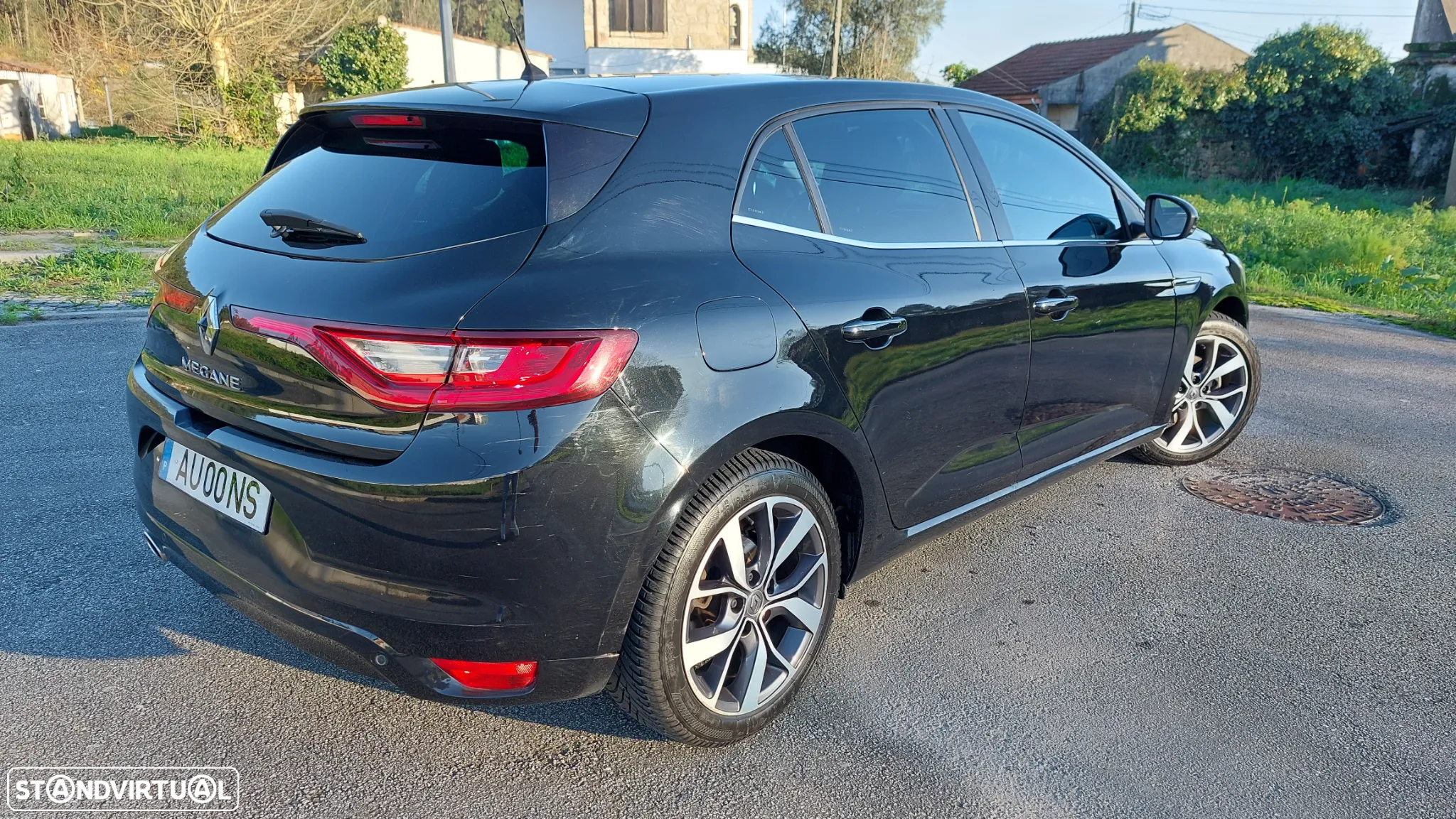 Renault Mégane ENERGY dCi 110 INTENS - 5