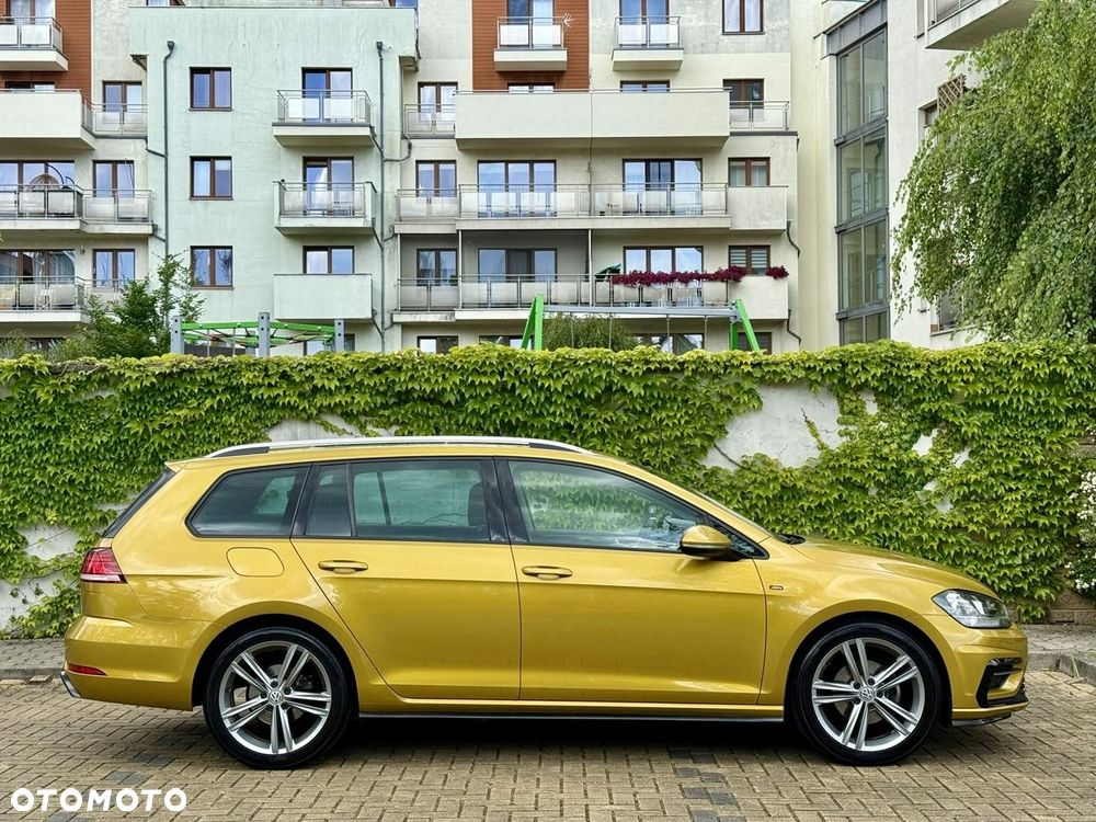 Volkswagen Golf Variant - 14