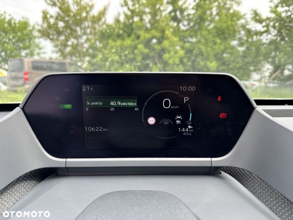 Toyota bZ4X 71.4kWh Executive - 20