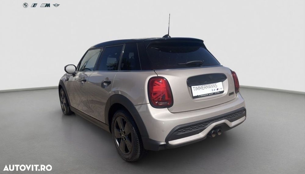 Mini Cooper S - 6