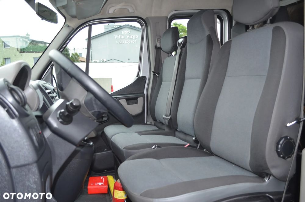Renault Master - 9