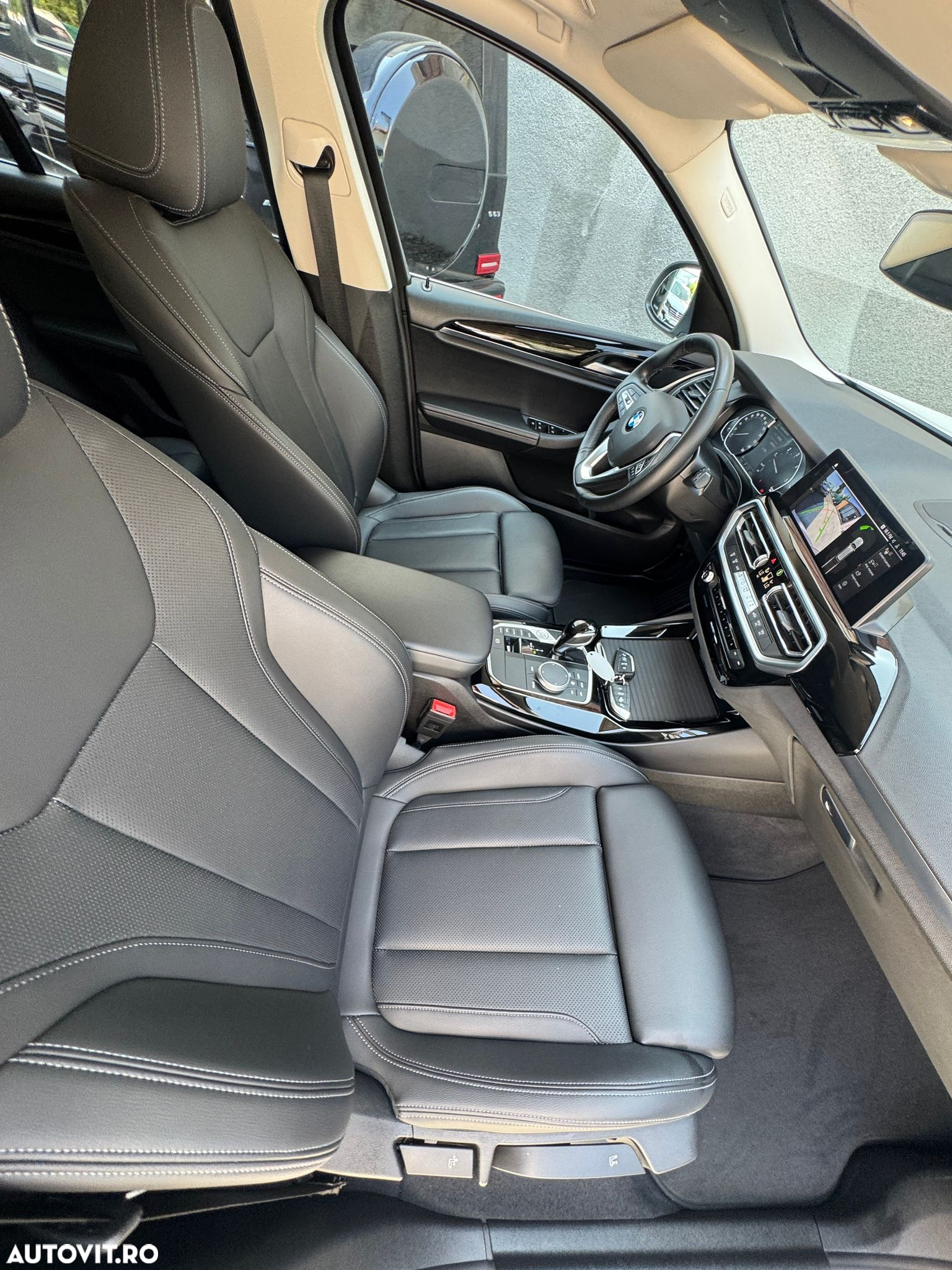 BMW X3 - 6