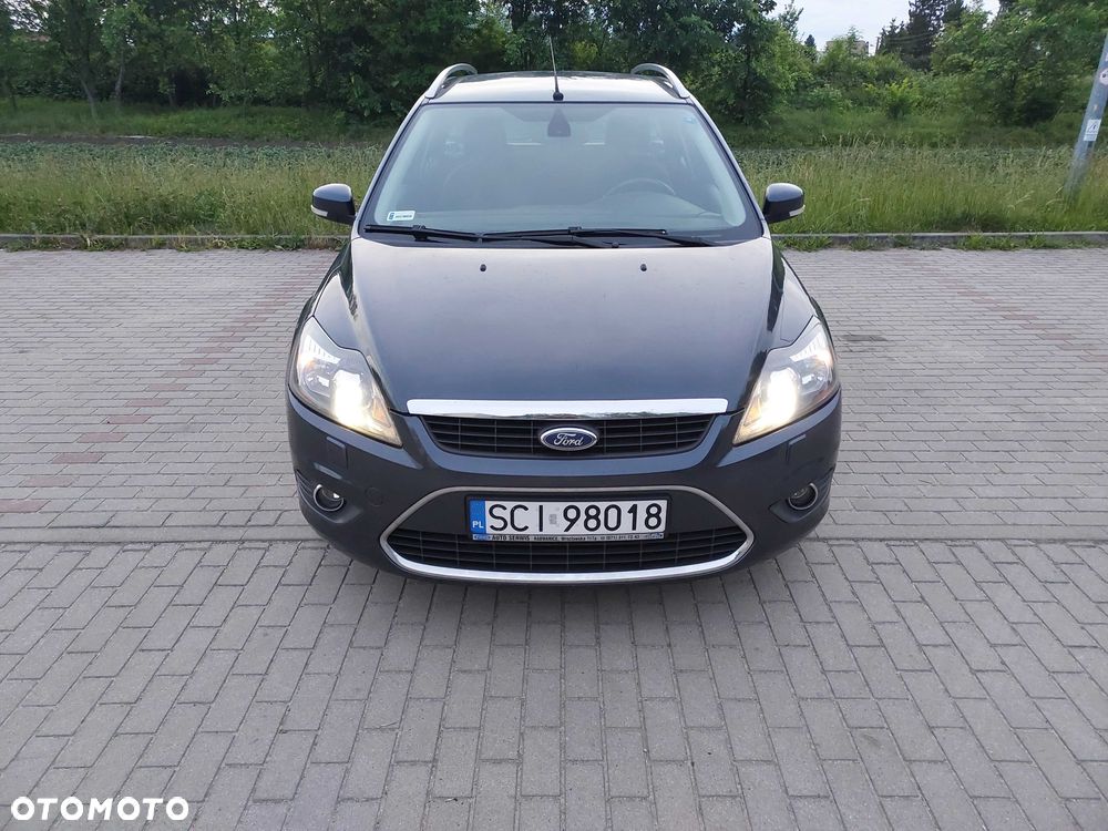 Ford Focus - 2