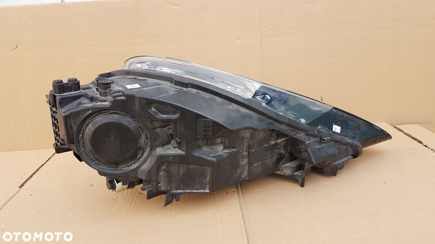 LAMPA PRZÓD LEWA PORSCHE CAYENNE III 9Y0 FULL LED 9Y0941033T - 12