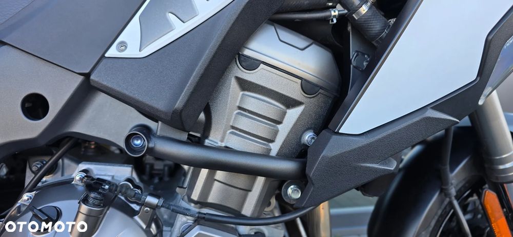 Kawasaki Versys 1000 - 22