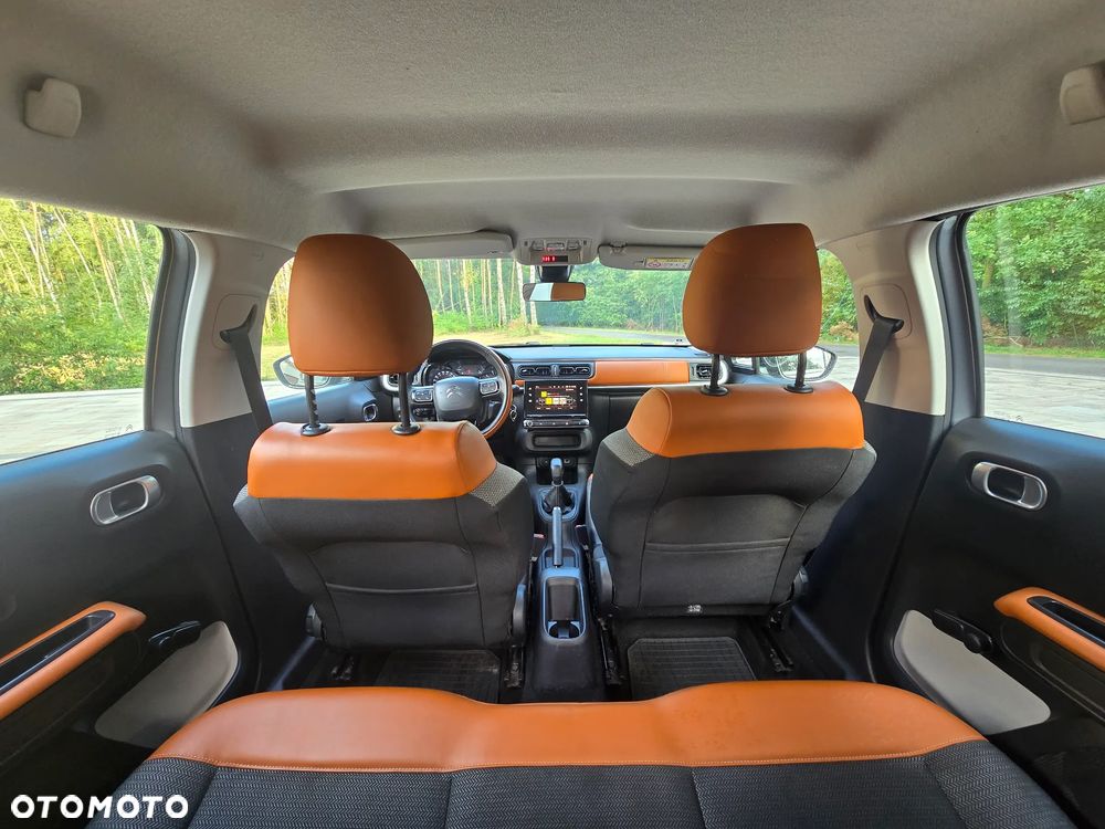 Citroën C3 1.5 BlueHDi C-Series - 33