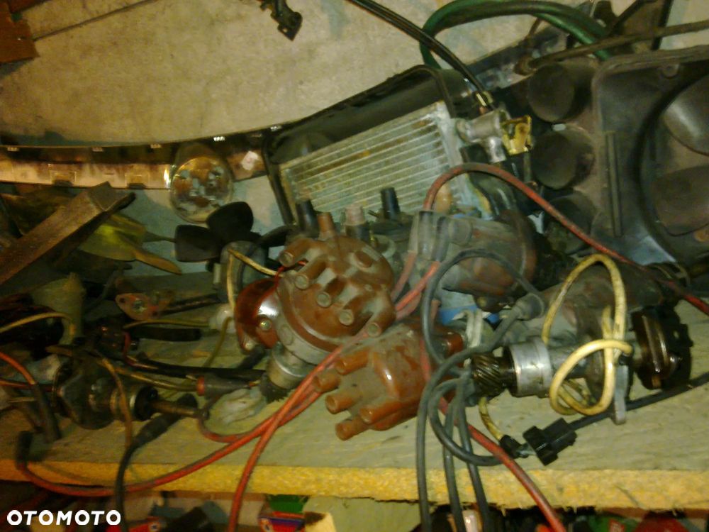 Fiat 132, Polonez 2000, Fiat 131, Argenta, 125p - 15