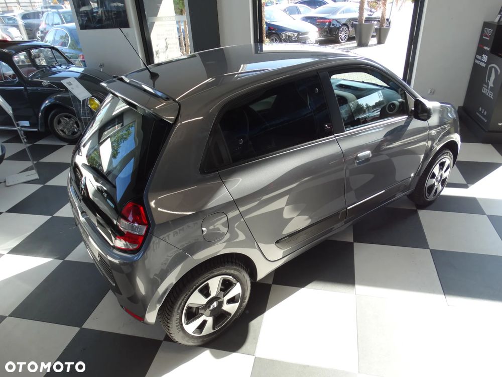 Renault Twingo SCe 70 Dynamique - 12