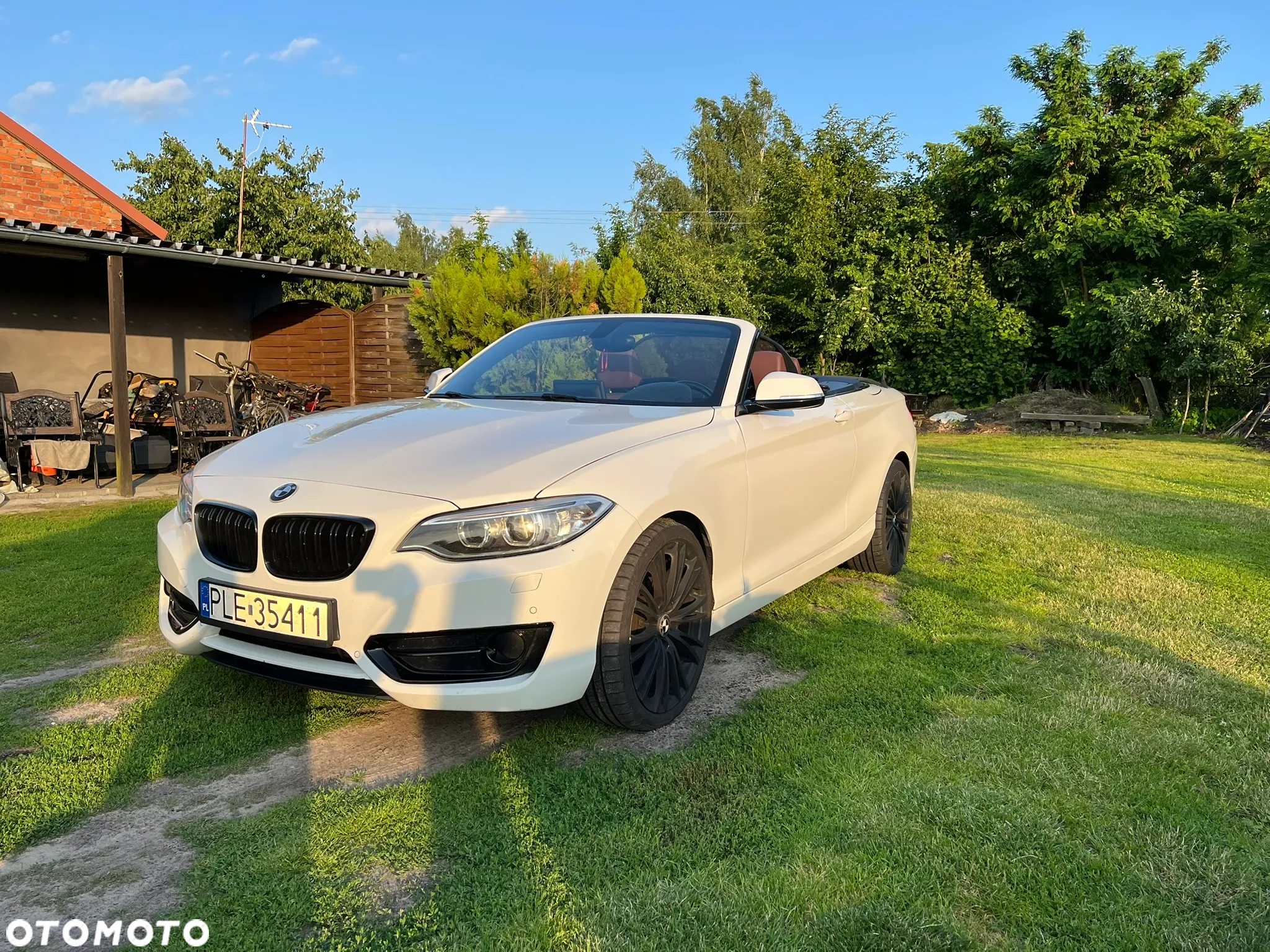 BMW Seria 2 220d - 13
