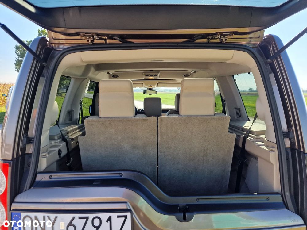 Land Rover Discovery 3.0 TD V6 HSE - 24