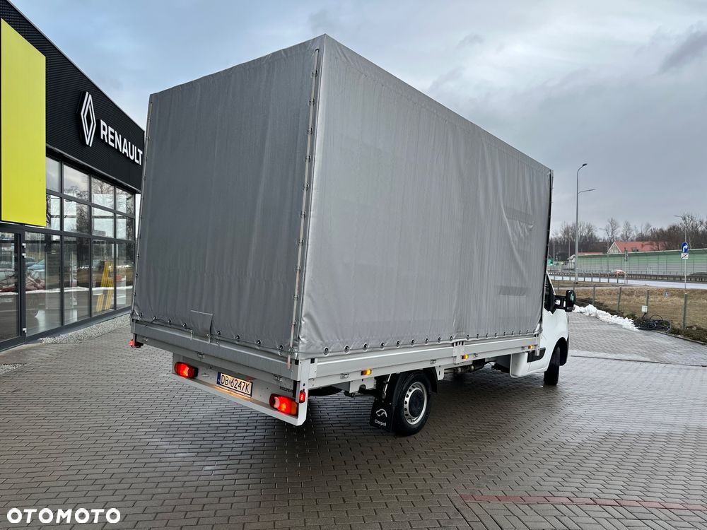 Renault Master - 4