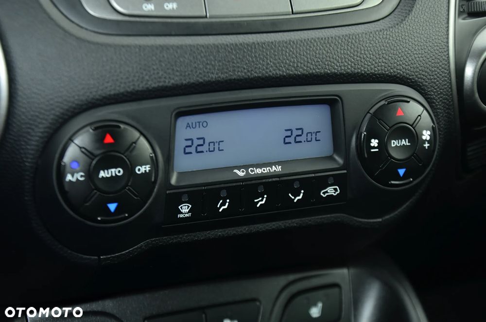 Hyundai ix35 1.7 CRDi Premium 2WD - 27