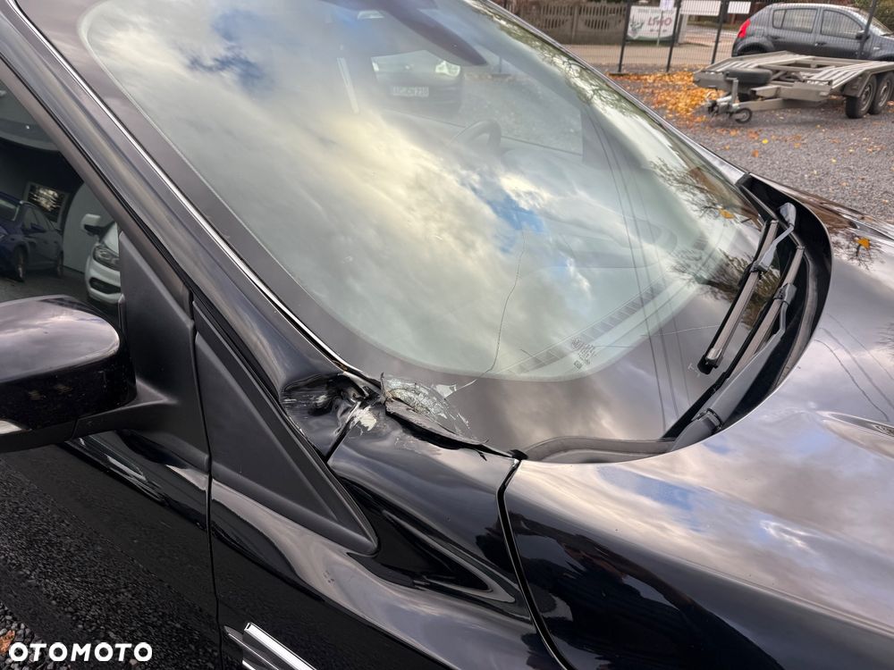 Ford Kuga 2.0 TDCi 2x4 Business Edition - 9