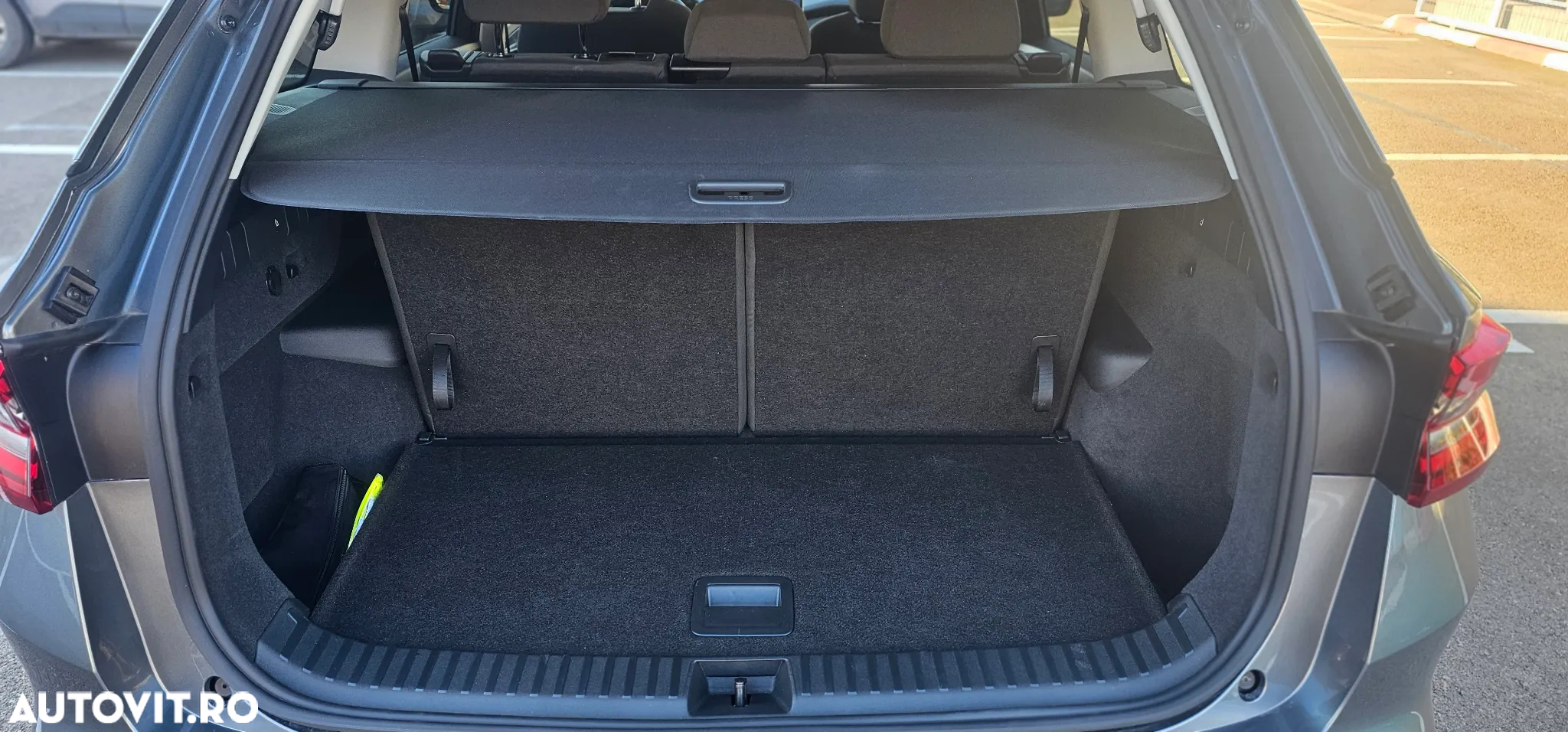 Skoda Kodiaq 1.5 TSI mHEV DSG Selection - 23
