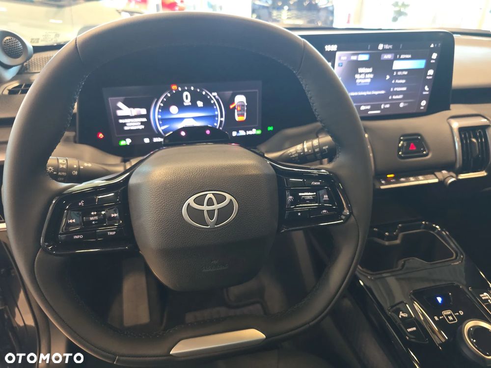 Toyota Urban Cruiser - 17