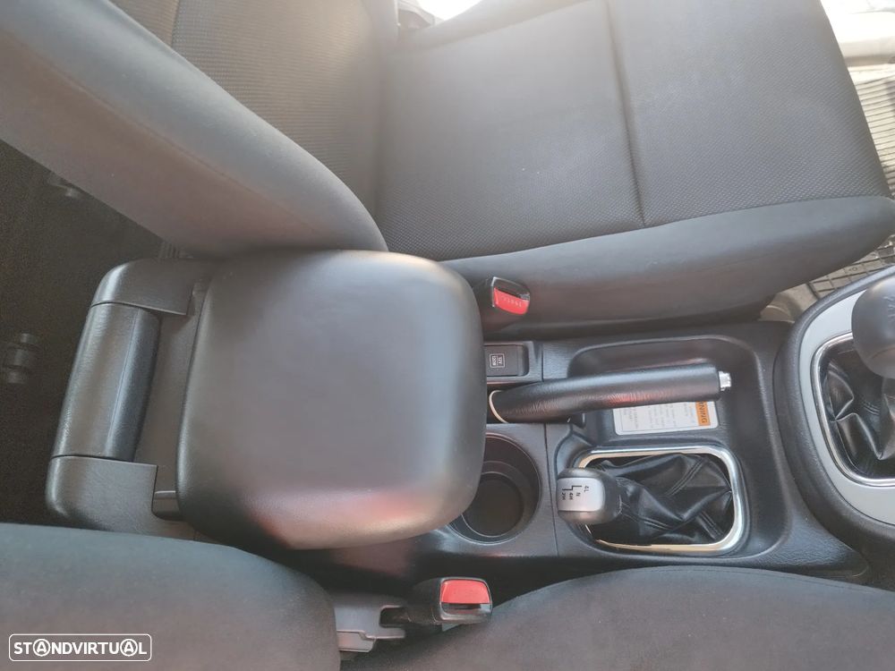Suzuki Grand Vitara - 15