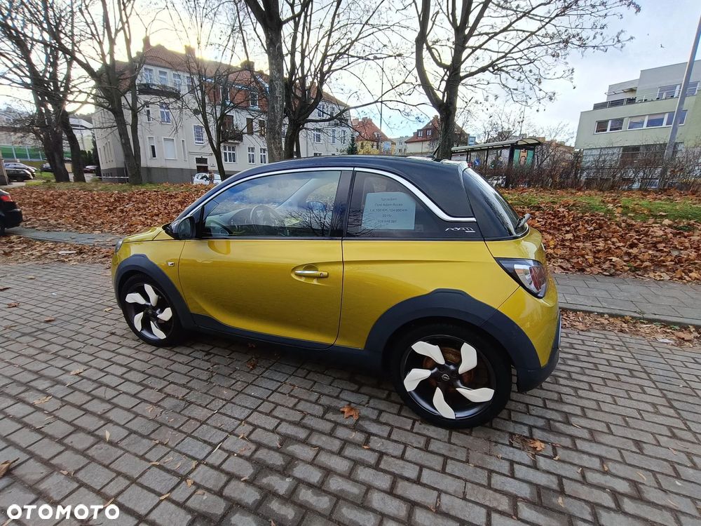 Opel Adam 1.4 Rocks - 6