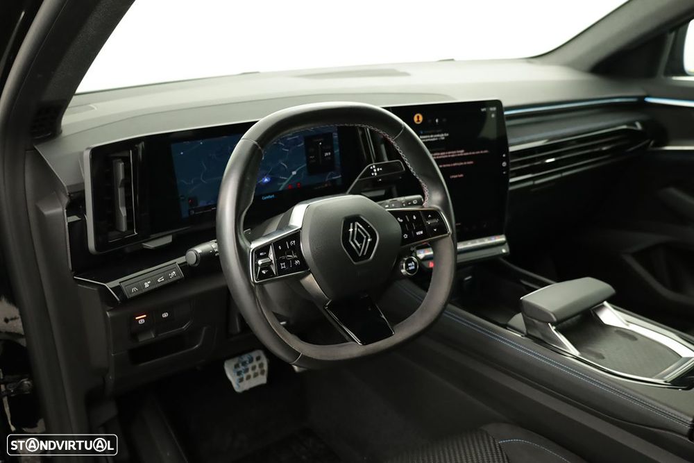 Renault Austral 1.3 Mild Hybrid Techno Espirit Auto - 7