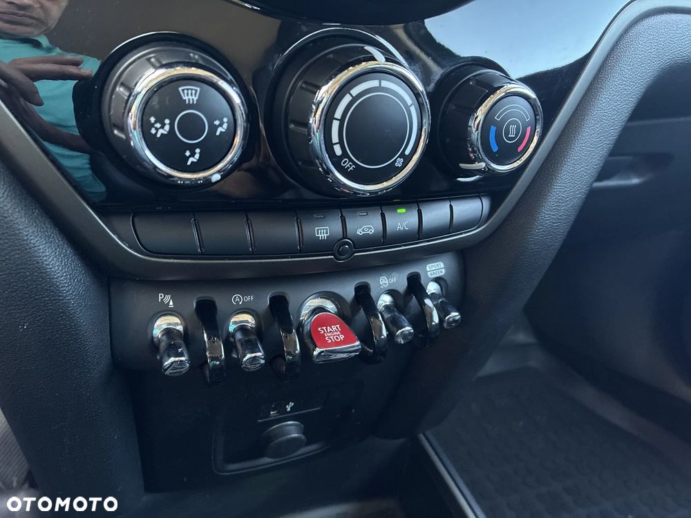 MINI Countryman Cooper - 22