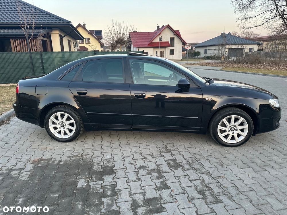 Seat Exeo 1.8TSI Sport - 7
