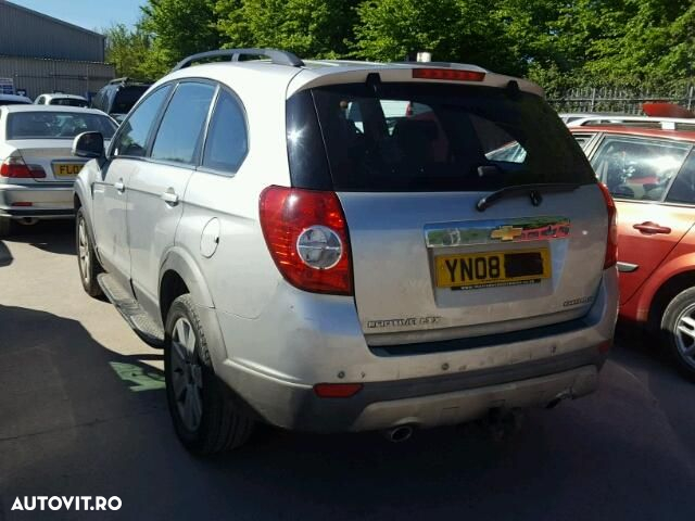 Dezmembrari  Chevrolet CAPTIVA (C100, C140)  2006  > 0000 2.0 D 4WD M - 3