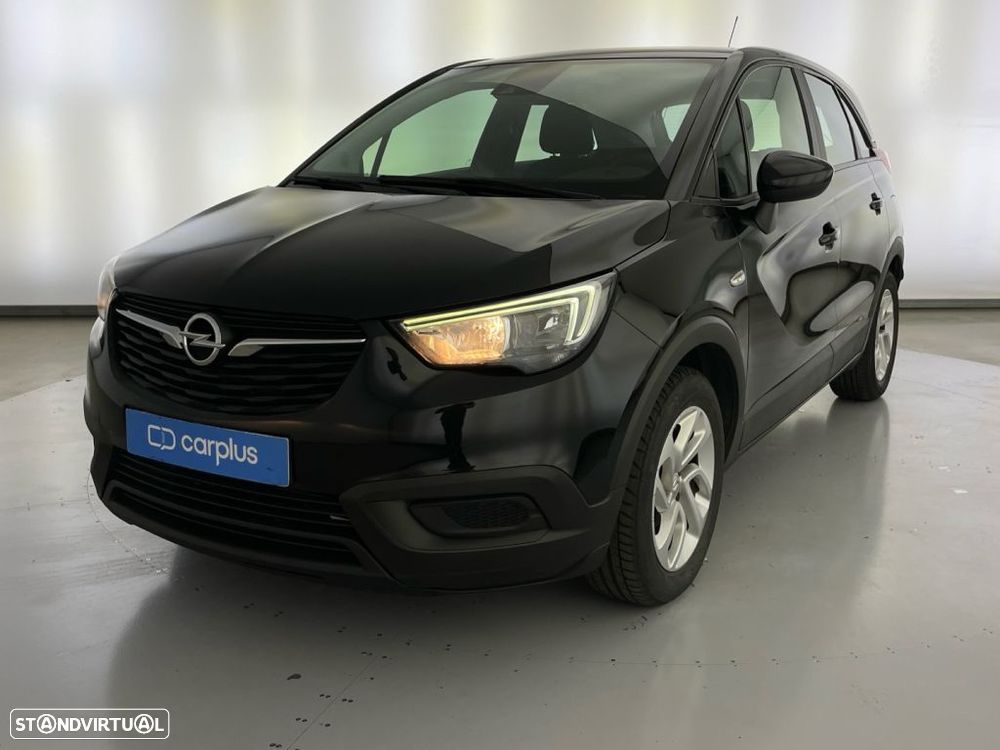 Opel Crossland X 1.2 Edition - 22