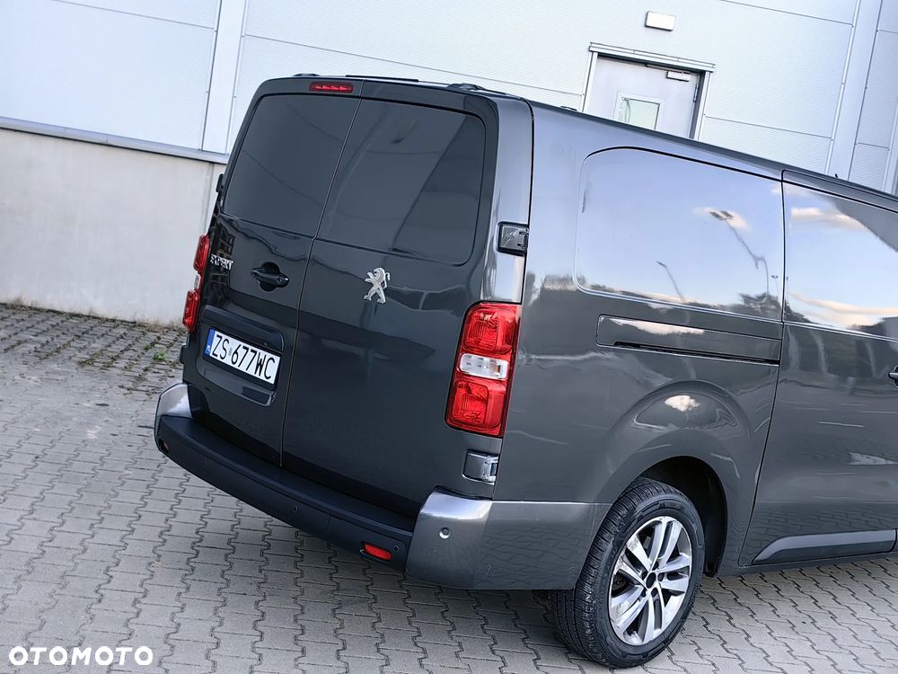 Peugeot Expert 2.0d 177KM - 22