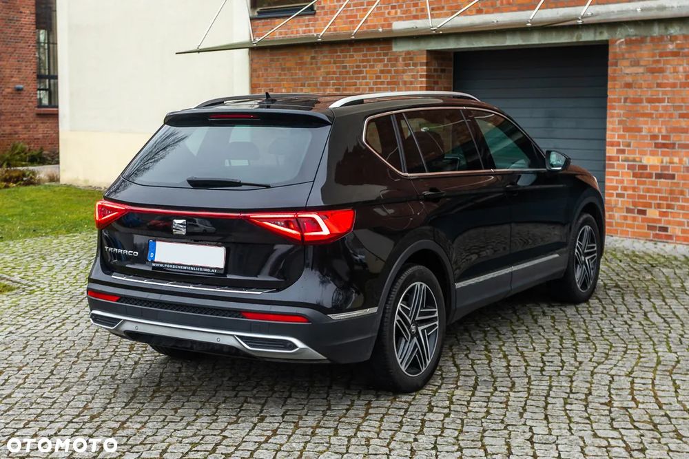 Seat Tarraco 2.0 TDI SCR Xcellence - 8