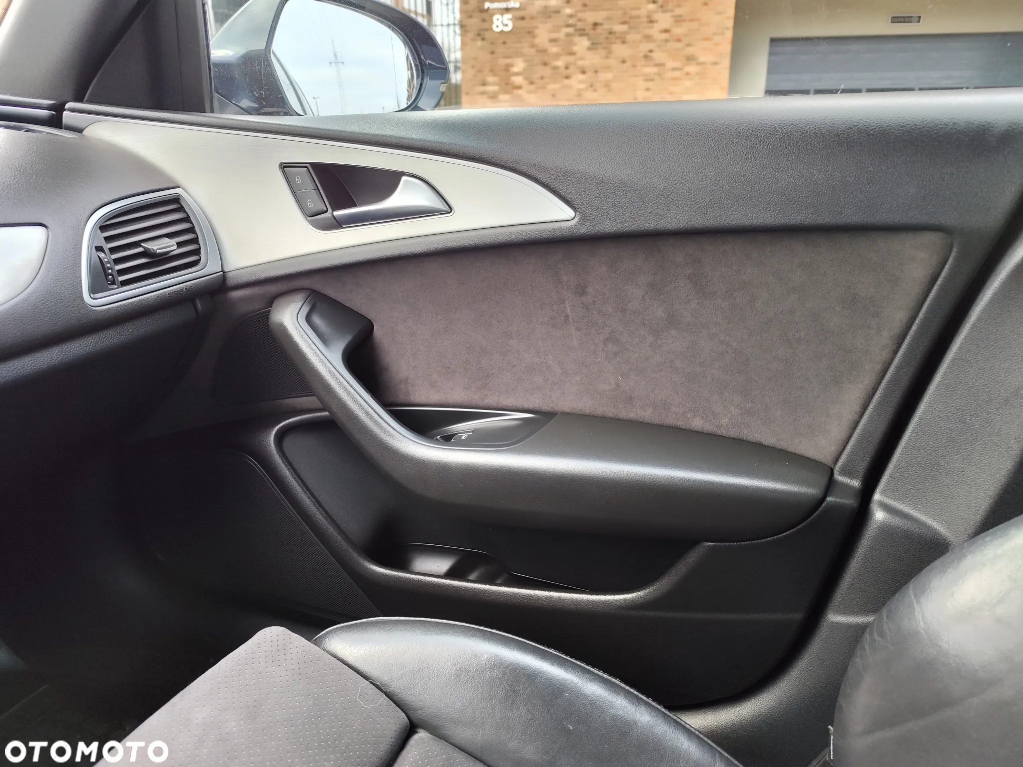 Audi A6 3.0 TDI Quattro S tronic - 18