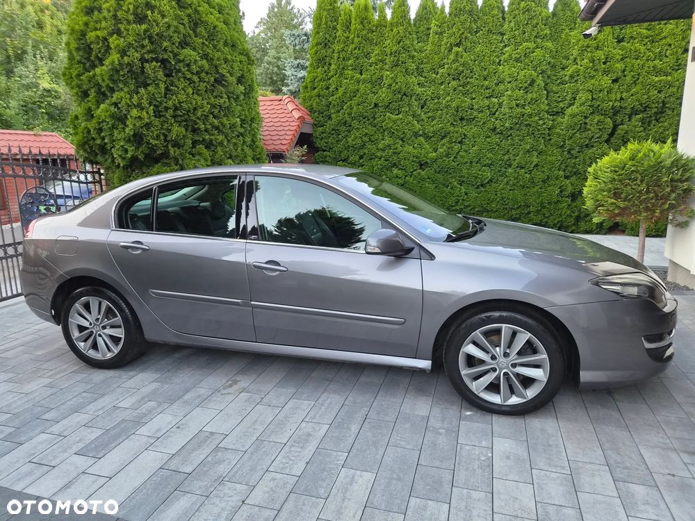 Renault Laguna 2.0 dCi Bose Edition - 9
