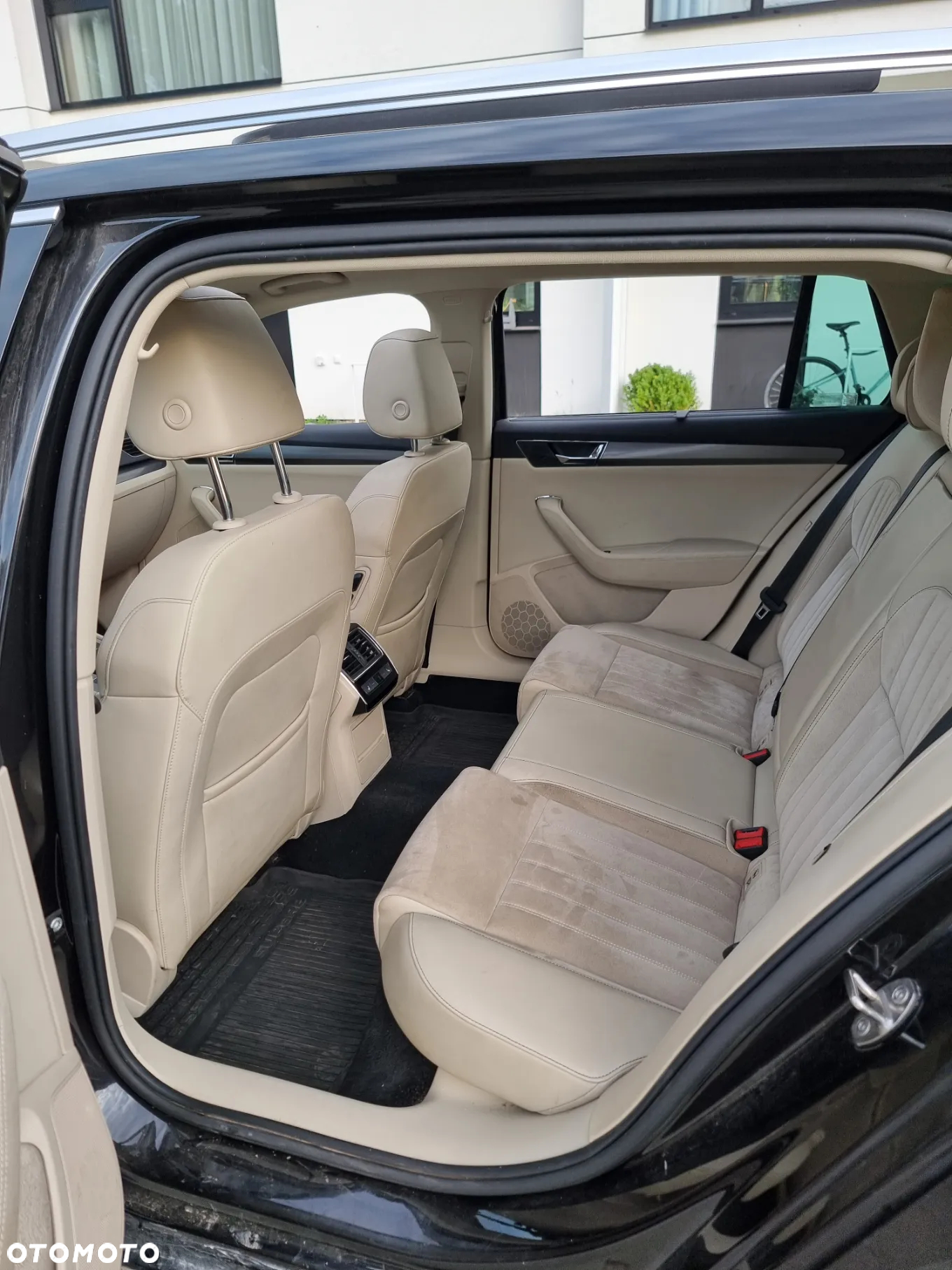 Skoda Superb 2.0 TSI 4x4 Style DSG - 13