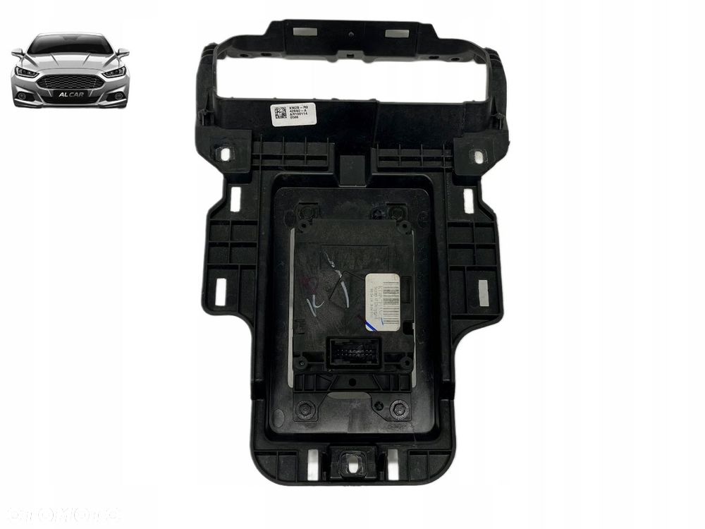 PRZEŁĄCZNIK GAŁKA ZMIANY BIEGÓW FORD GALAXY MK4 LIFT KT4B-7P155-CE - 3