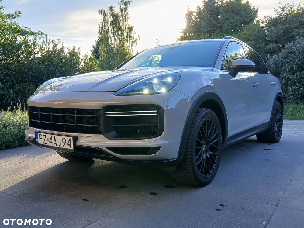 Porsche Cayenne - 10