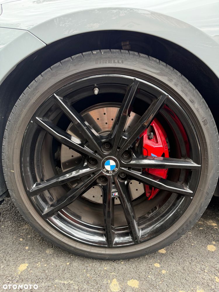 BMW Seria 2 220i - 15
