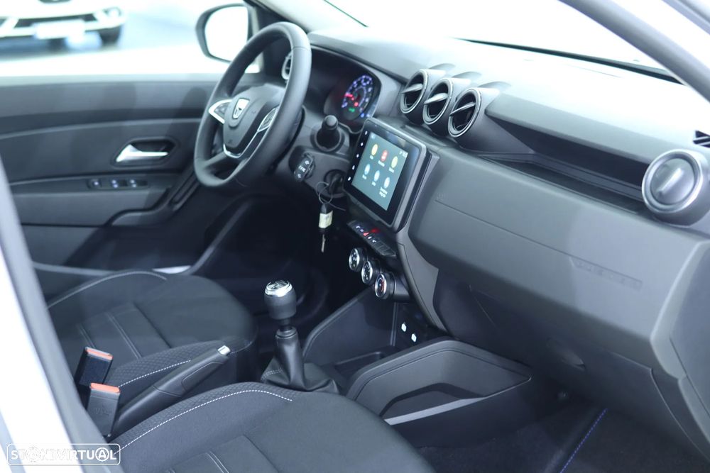 Dacia Duster 1.5 Blue dCi Expression - 40