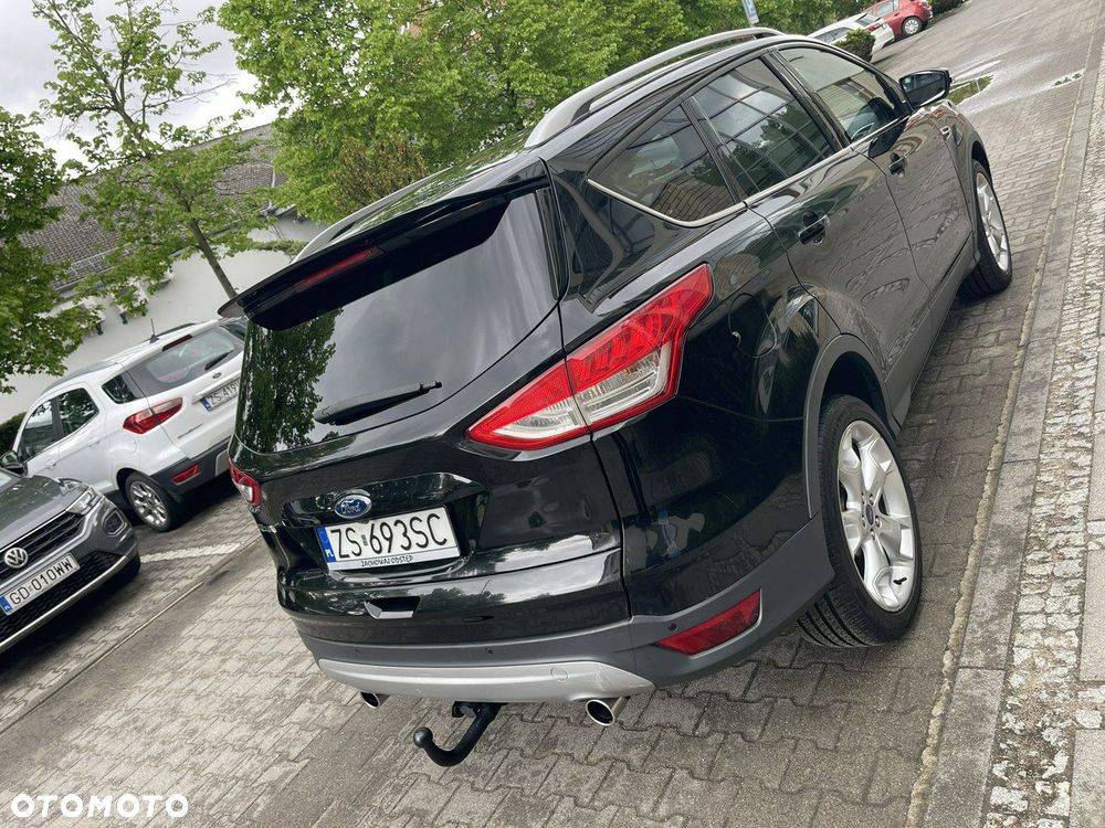 Ford Kuga - 6