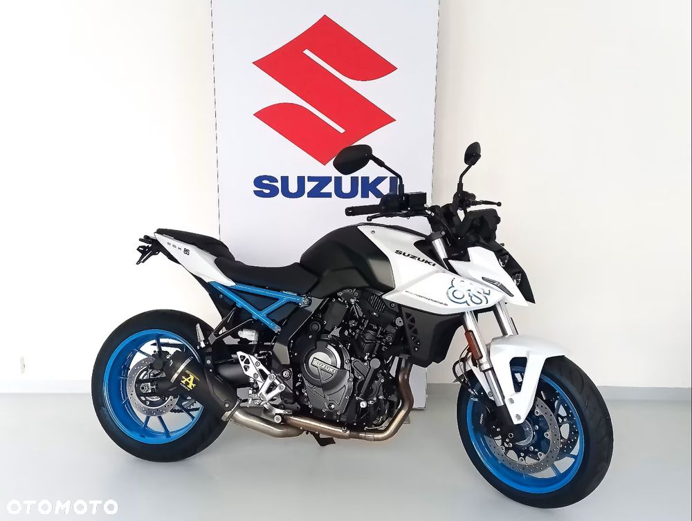 Suzuki GSX - 37