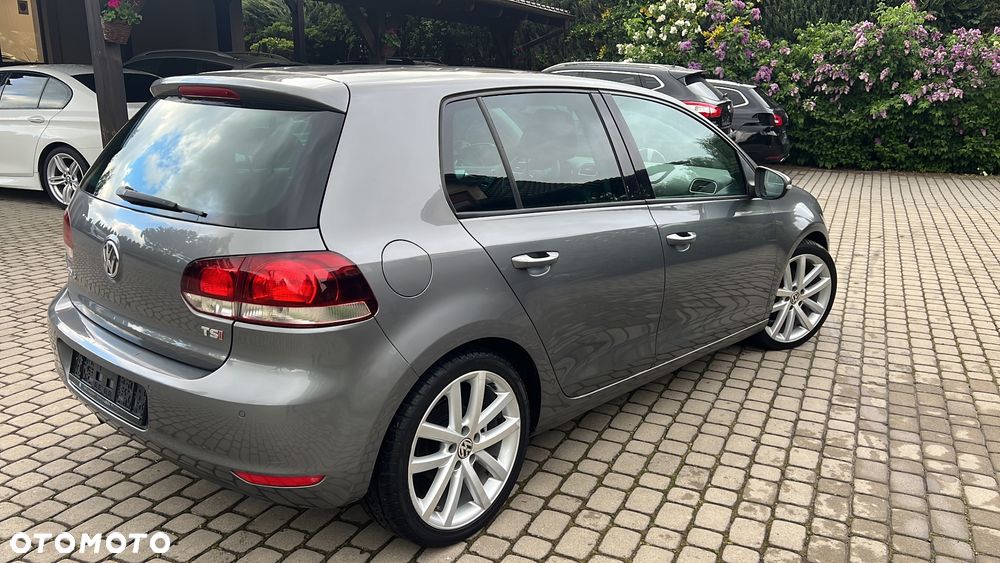 Volkswagen Golf - 7