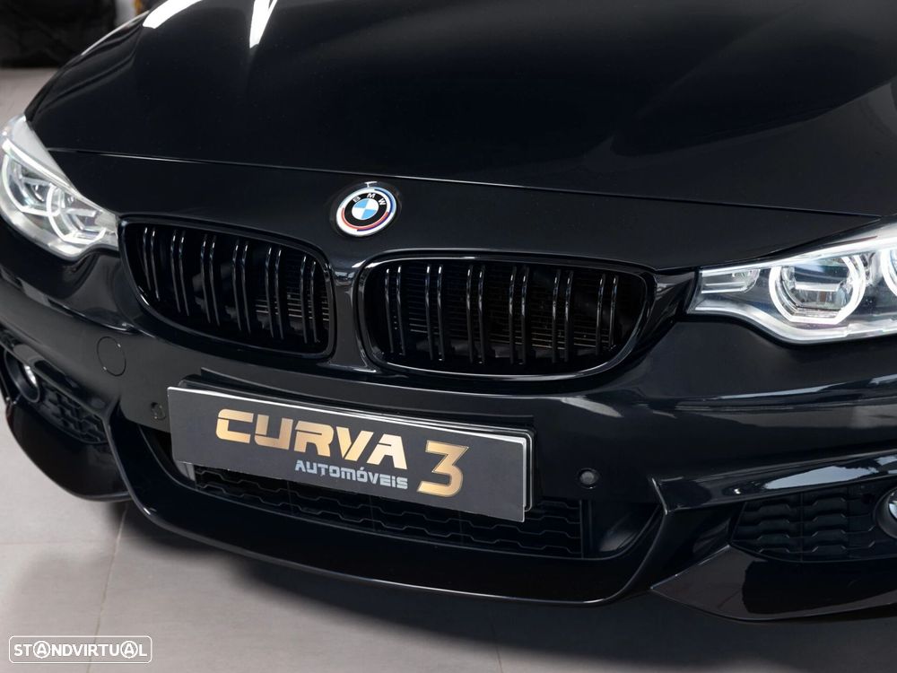 BMW 420 Gran Coupé - 6