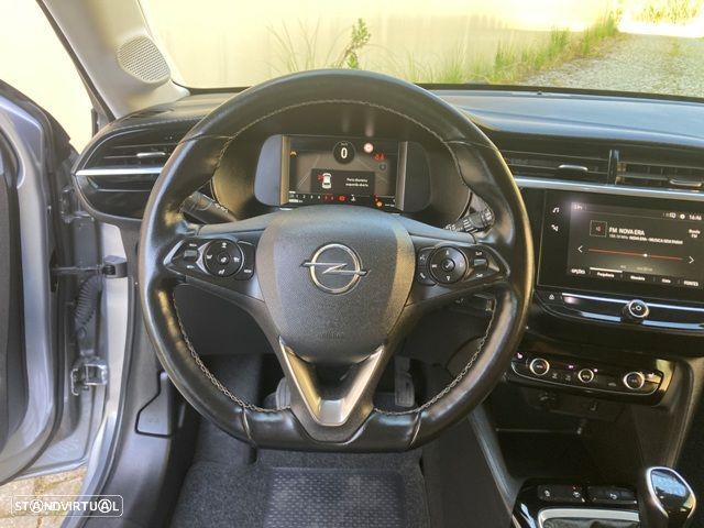 Opel Corsa 1.5 S&S GS Line - 17