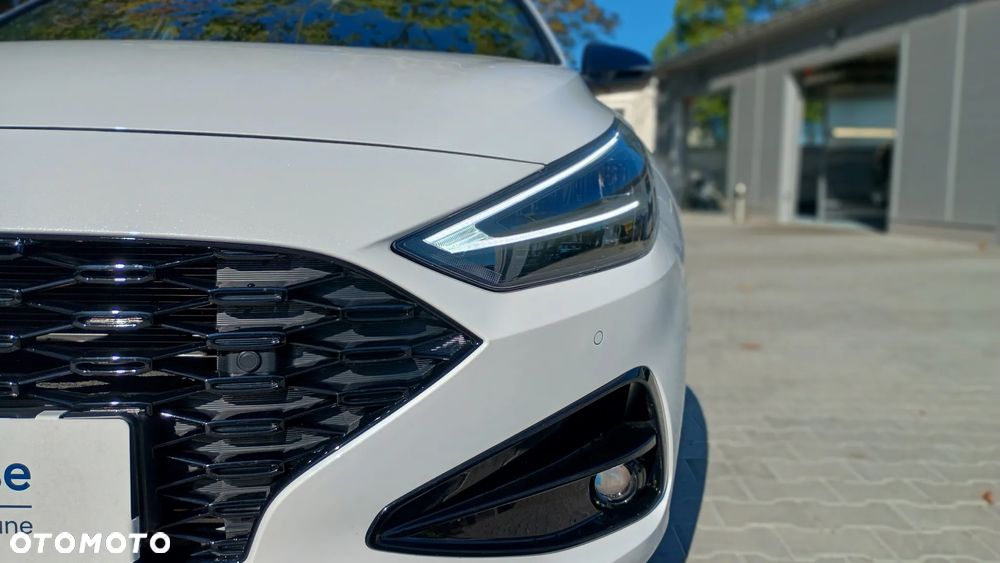 Hyundai i30 1.5 T-GDI 48V Smart DCT - 20