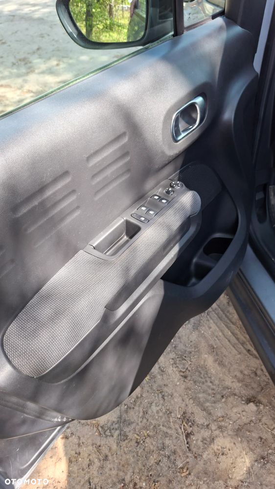 Citroën C3 Aircross 1.5 BlueHDi Feel S&S - 14