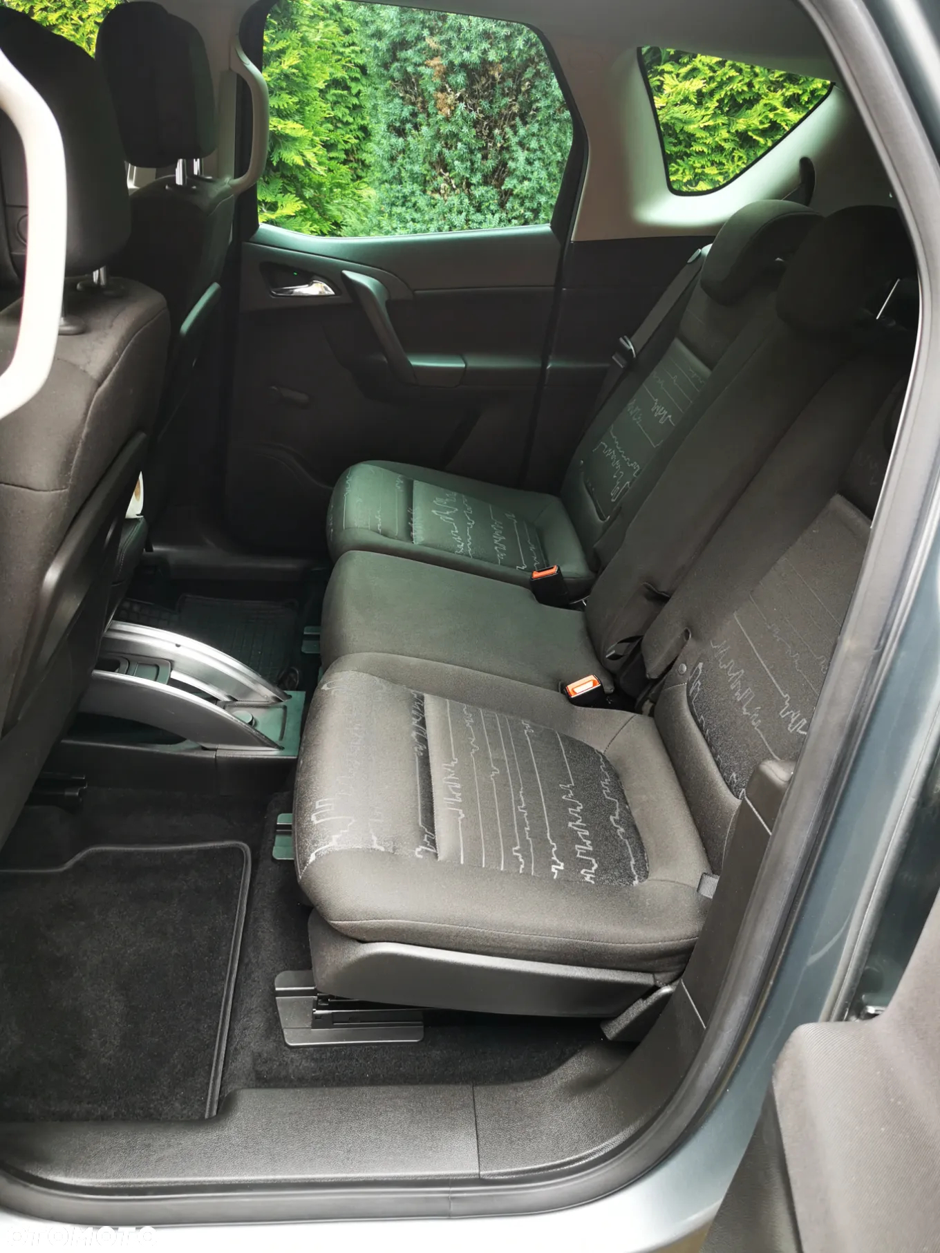Opel Meriva 1.4 ecoflex Design Edition - 10